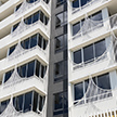 Aluminium Glazing