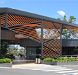Architectural Metal Work