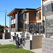 Aluminium Screens